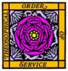Orde van Dienst